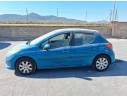 peugeot 207/207+ (wa_, wc_) del año 2006