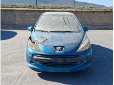 PEUGEOT 207/207+ (WA_, WC_)