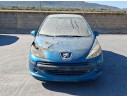 peugeot 207/207+ (wa_, wc_) del año 2006