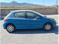 PEUGEOT 207/207+ (WA_, WC_)