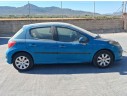peugeot 207/207+ (wa_, wc_) del año 2006