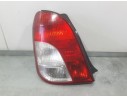 Recambio de piloto trasero izquierdo para kia carens i monospace (fc, fj) 1.8 i referencia OEM IAM   