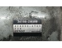 Recambio de motor arranque para kia cee´d active referencia OEM IAM 361002A500 DENSO 4280006760