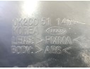 Recambio de piloto trasero izquierdo para kia carens i monospace (fc, fj) 1.8 i referencia OEM IAM   
