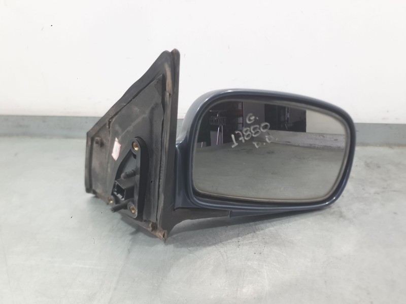 Recambio de retrovisor derecho para kia carens i monospace (fc, fj) 1.8 i referencia OEM IAM 0K2HB69120  