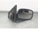 Recambio de retrovisor derecho para kia carens i monospace (fc, fj) 1.8 i referencia OEM IAM 0K2HB69120  