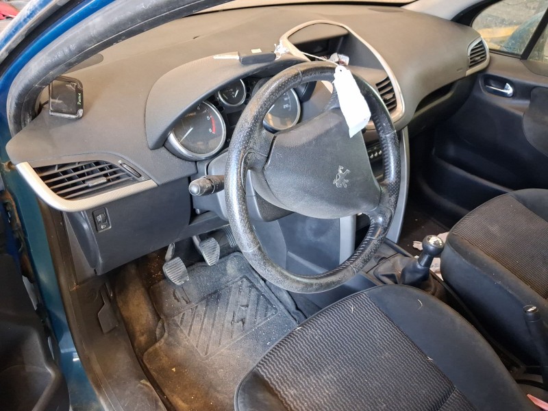 peugeot 207/207+ (wa_, wc_) del año 2006