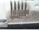 Recambio de cuadro instrumentos para kia carens i monospace (fc, fj) 1.8 i referencia OEM IAM   