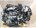 Recambio de motor completo para peugeot 3008 ii suv (mc_, mr_, mj_, m4_) 1.5 bluehdi 130 referencia OEM IAM YH01 1638150580 1638