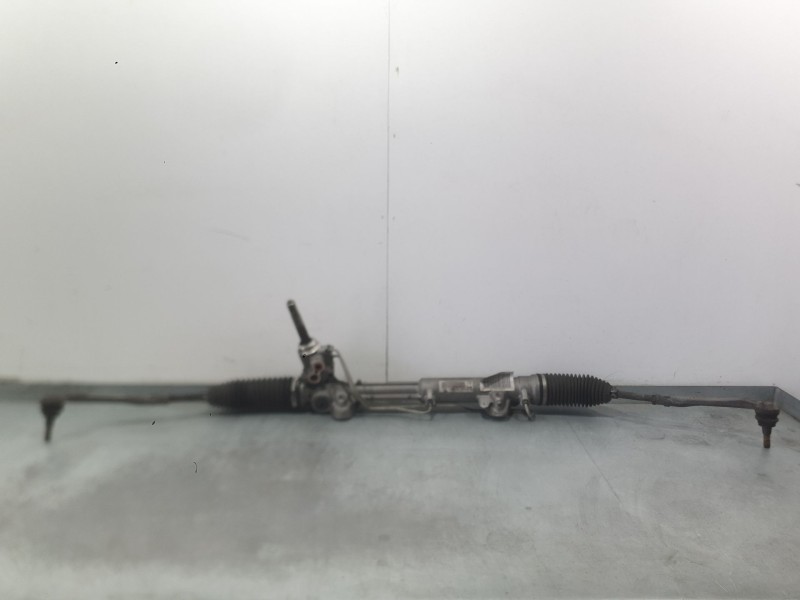 Recambio de cremallera direccion para peugeot 508 i (8d_) 2.0 hdi referencia OEM IAM 4001VW ASISTIDA 