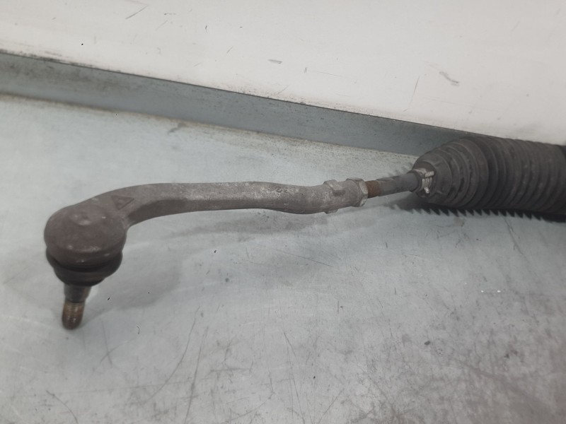 Recambio de cremallera direccion para peugeot 508 i (8d_) 2.0 hdi referencia OEM IAM 4001VW ASISTIDA 