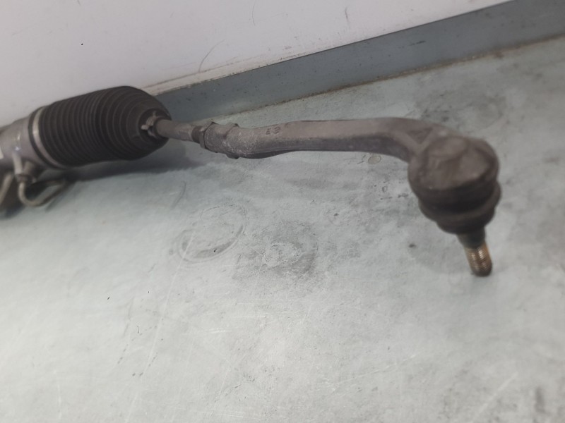 Recambio de cremallera direccion para peugeot 508 i (8d_) 2.0 hdi referencia OEM IAM 4001VW ASISTIDA 