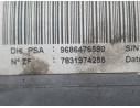 Recambio de cremallera direccion para peugeot 508 i (8d_) 2.0 hdi referencia OEM IAM 4001VW ASISTIDA 