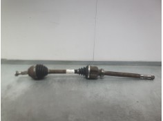 Recambio de transmision delantera derecha para peugeot 508 i (8d_) 2.0 hdi referencia OEM IAM 9686867380  