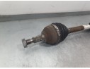 Recambio de transmision delantera derecha para peugeot 508 i (8d_) 2.0 hdi referencia OEM IAM 9686867380  