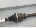 Recambio de transmision delantera derecha para peugeot 508 i (8d_) 2.0 hdi referencia OEM IAM 9686867380  