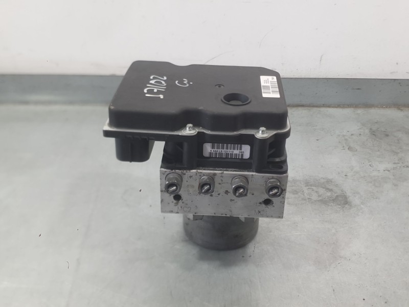 Recambio de abs para peugeot 508 i (8d_) 2.0 hdi referencia OEM IAM 1611241280  