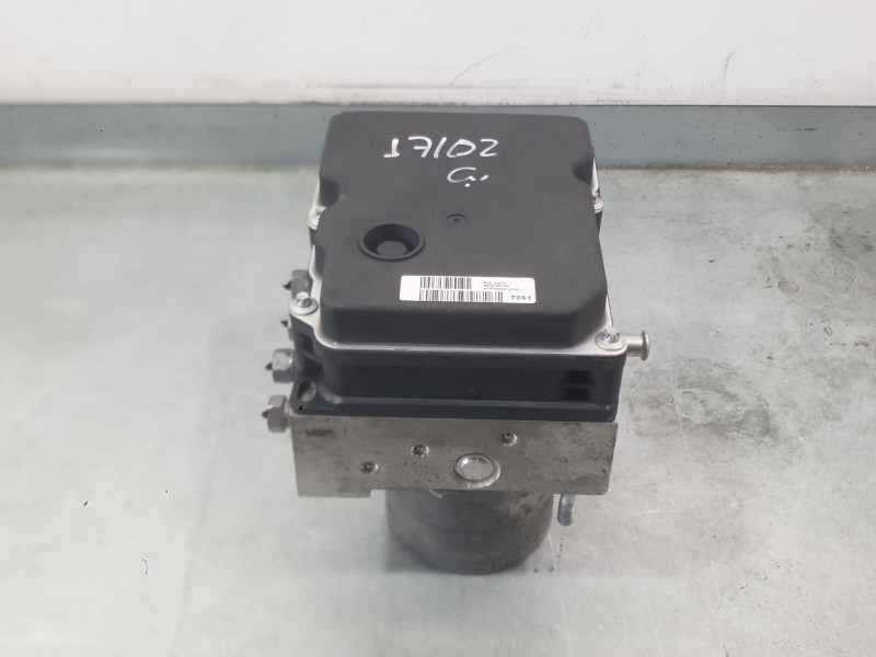 Recambio de abs para peugeot 508 i (8d_) 2.0 hdi referencia OEM IAM 1611241280  