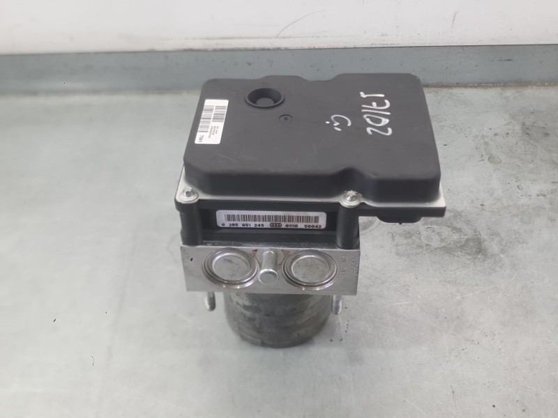 Recambio de abs para peugeot 508 i (8d_) 2.0 hdi referencia OEM IAM 1611241280  