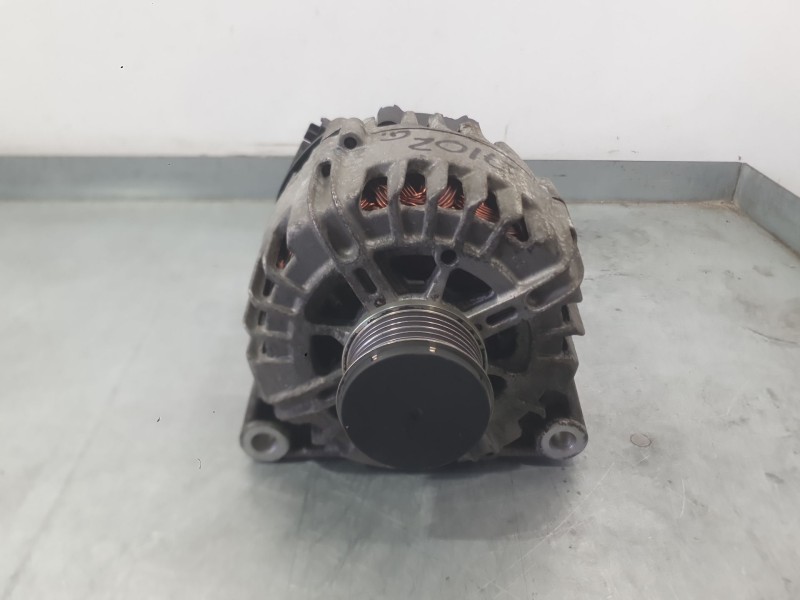 Recambio de alternador para peugeot 508 i (8d_) 2.0 hdi referencia OEM IAM 9678048880  