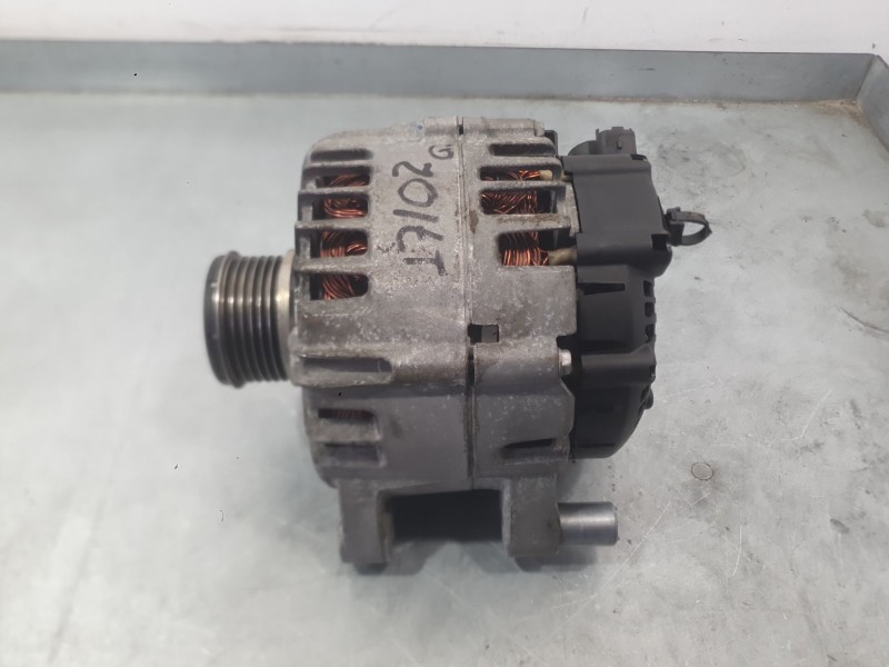 Recambio de alternador para peugeot 508 i (8d_) 2.0 hdi referencia OEM IAM 9678048880  