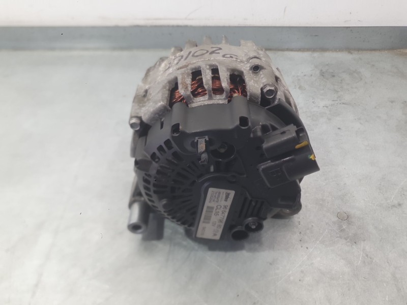 Recambio de alternador para peugeot 508 i (8d_) 2.0 hdi referencia OEM IAM 9678048880  