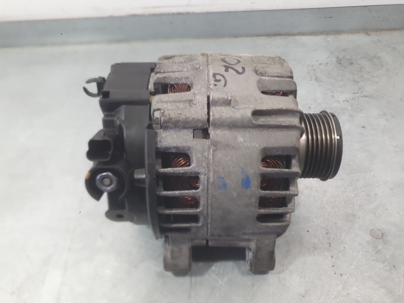Recambio de alternador para peugeot 508 i (8d_) 2.0 hdi referencia OEM IAM 9678048880  