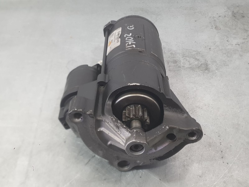 Recambio de motor arranque para peugeot 508 i (8d_) 2.0 hdi referencia OEM IAM 5802EF  