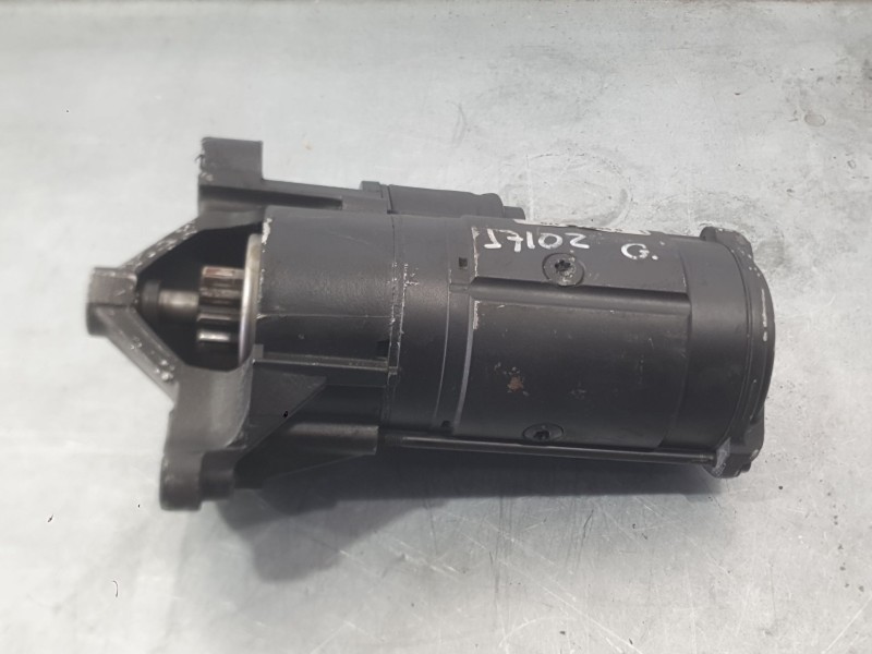 Recambio de motor arranque para peugeot 508 i (8d_) 2.0 hdi referencia OEM IAM 5802EF  