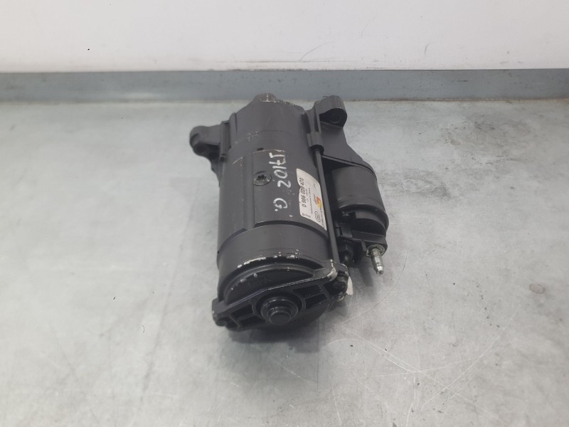 Recambio de motor arranque para peugeot 508 i (8d_) 2.0 hdi referencia OEM IAM 5802EF  