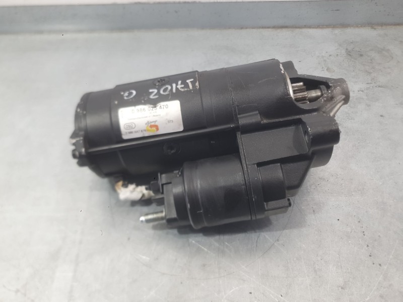 Recambio de motor arranque para peugeot 508 i (8d_) 2.0 hdi referencia OEM IAM 5802EF  