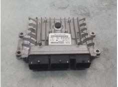 CENTRALITA MOTOR UCE 9677547180 9666375980 DELPHI