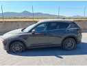 mazda cx-5 (kf) del año 2017