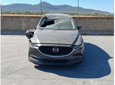 MAZDA CX-5 (KF)