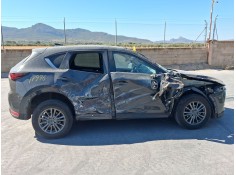 MAZDA CX-5 (KF)