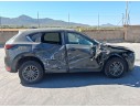 mazda cx-5 (kf) del año 2017