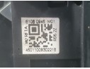 Recambio de mando climatizador para peugeot 508 i (8d_) 2.0 hdi referencia OEM IAM   
