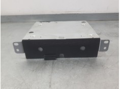Recambio de sistema audio / radio cd para peugeot 508 i (8d_) 2.0 hdi referencia OEM IAM 98023792XZ C/MANDOS CLIMATIZADOR 