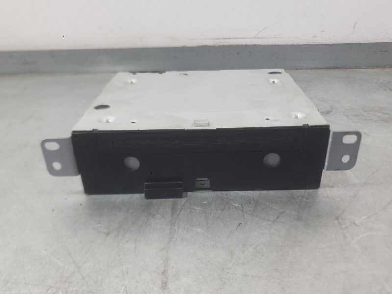 Recambio de sistema audio / radio cd para peugeot 508 i (8d_) 2.0 hdi referencia OEM IAM 98023792XZ C/MANDOS CLIMATIZADOR 