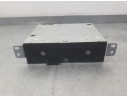 Recambio de sistema audio / radio cd para peugeot 508 i (8d_) 2.0 hdi referencia OEM IAM 98023792XZ C/MANDOS CLIMATIZADOR 