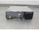 Recambio de sistema audio / radio cd para peugeot 508 i (8d_) 2.0 hdi referencia OEM IAM 98023792XZ C/MANDOS CLIMATIZADOR 