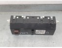 Recambio de pantalla multifuncion para peugeot 508 i (8d_) 2.0 hdi referencia OEM IAM   