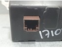 Recambio de pantalla multifuncion para peugeot 508 i (8d_) 2.0 hdi referencia OEM IAM   