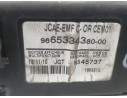 Recambio de pantalla multifuncion para peugeot 508 i (8d_) 2.0 hdi referencia OEM IAM   
