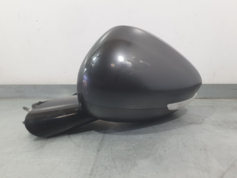 Recambio de retrovisor izquierdo para peugeot 508 i (8d_) 2.0 hdi referencia OEM IAM 8154SH ELECTRICO ABATIBLE 