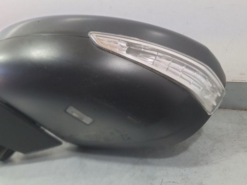 Recambio de retrovisor izquierdo para peugeot 508 i (8d_) 2.0 hdi referencia OEM IAM 8154SH ELECTRICO ABATIBLE 