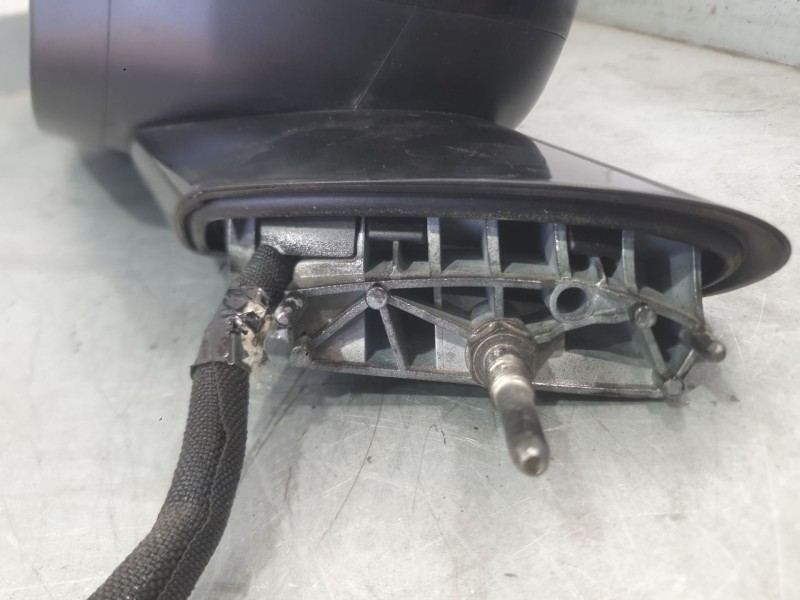 Recambio de retrovisor izquierdo para peugeot 508 i (8d_) 2.0 hdi referencia OEM IAM 8154SH ELECTRICO ABATIBLE 