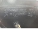 Recambio de retrovisor izquierdo para peugeot 508 i (8d_) 2.0 hdi referencia OEM IAM 8154SH ELECTRICO ABATIBLE 