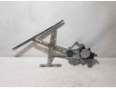 Recambio de elevalunas delantero derecho para subaru tribeca b9 classic referencia OEM IAM   2 PINS