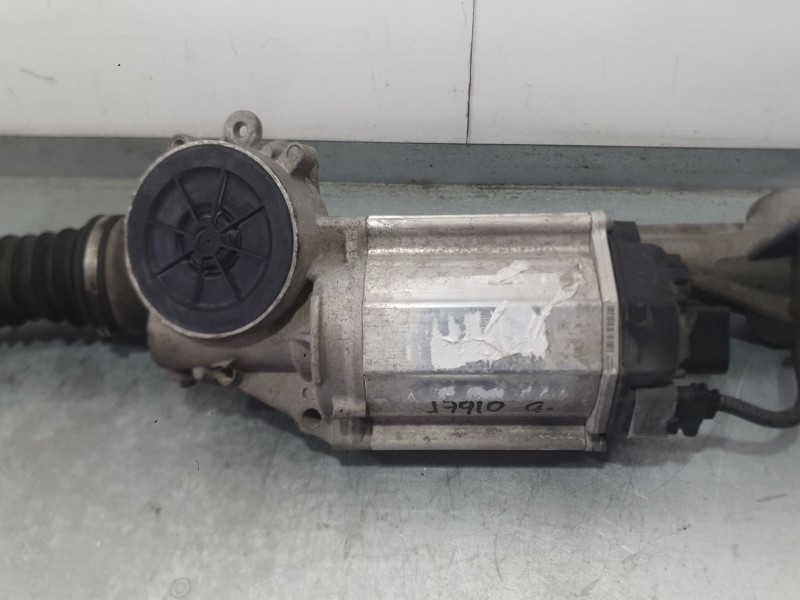Recambio de cremallera direccion para alfa romeo giulietta (940_) 1.6 jtdm (940fxd1a) referencia OEM IAM 50549951  